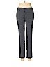Ann Taylor Blue Casual Pants Size 4 (petite) - photo 1
