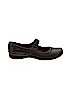 Naturalizer Brown Flats Size 8 1/2 - photo 1