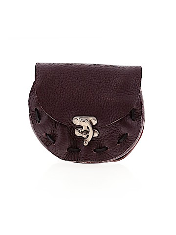 Unbranded Leather Coin Purse (view 1)