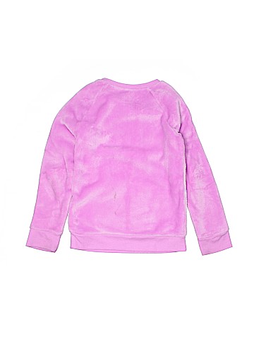 Justice Sweatshirt (view 2)