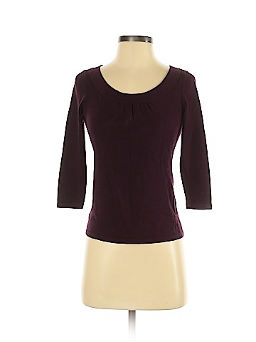 Ann Taylor Factory Pullover Sweater (view 1)