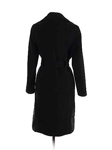Calvin Klein Wool Coat (view 2)