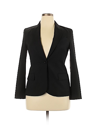 Theory Wool Blazer (view 1)