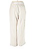 Ashley Stewart White Casual Pants Size 16 - photo 2