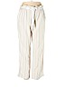 Ashley Stewart White Casual Pants Size 16 - photo 1