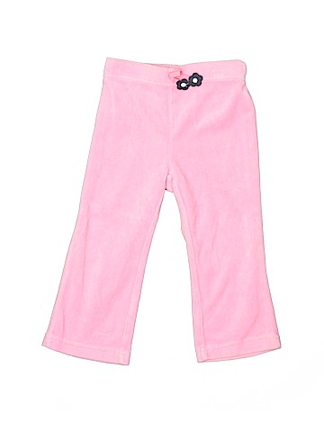 Gymboree Fleece Pants (view 1)