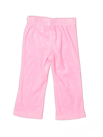 Gymboree Fleece Pants (view 2)