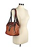 B O C Born Concepts Brown Shoulder Bag One size - photo 2