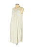 Liz Lange Maternity White Casual Dress Size XS - photo 1