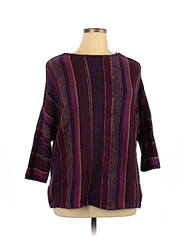 Chaps Pullover Sweater (view 1)