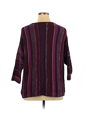 Chaps Pullover Sweater (view 2)