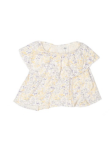 Old Navy Short Sleeve Top (view 1)