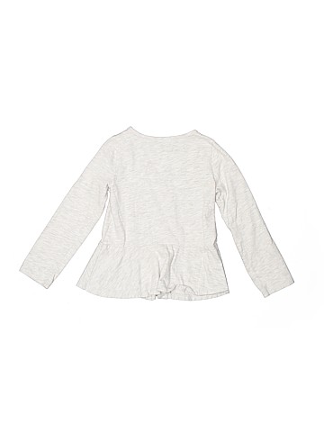 Gymboree Long Sleeve T-Shirt (view 2)