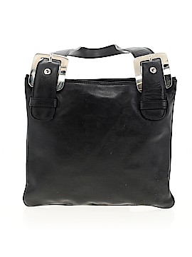 Pulicati Leather Shoulder Bag