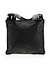 Pulicati 100% Leather Black Leather Shoulder Bag One size - photo 3