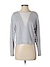 Askya Gray Sweatshirt Size S - photo 1
