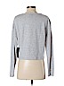 Askya Gray Sweatshirt Size S - photo 2