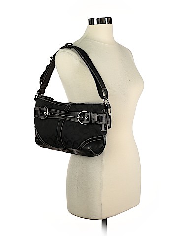 Coach Shoulder Bag (view 2)