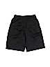 Air Jordan 100% Polyester Black Athletic Shorts Size 6 - photo 2