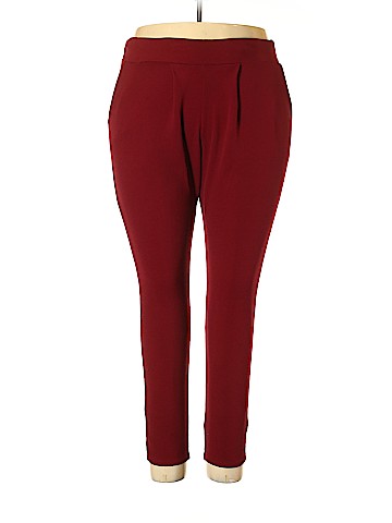 Boohoo Boutique Casual Pants (view 1)