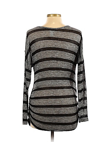 Motherhood Long Sleeve Top (view 2)