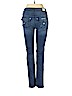 Hudson Jeans Blue Jeggings Size 24 waist - photo 2