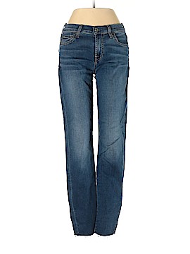 7 For All Mankind Size 25 waist
