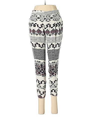 Parker Silk Pants (view 1)