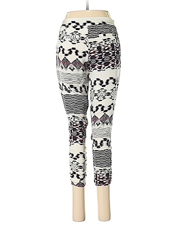 Parker Silk Pants (view 2)