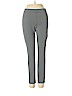Theory Black Casual Pants Size P (petite) - photo 1