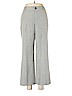 Banana Republic Gray Dress Pants Size 8 (petite) - photo 1