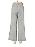 Banana Republic Gray Dress Pants Size 8 (petite) - photo 2