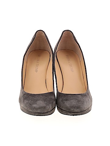 Ivanka Trump Heels (view 2)