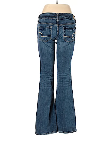 American Eagle Outfitters Jeans (view 2)