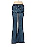 American Eagle Outfitters 100% Cotton Blue Jeans Size 6 - photo 2
