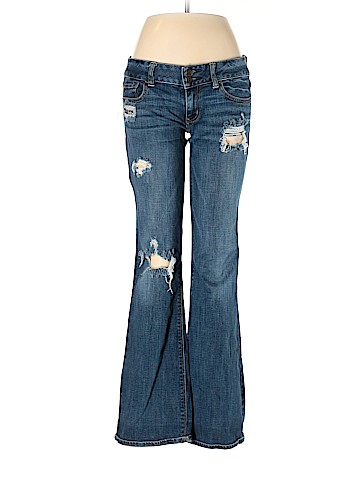 American Eagle Outfitters Jeans (view 1)