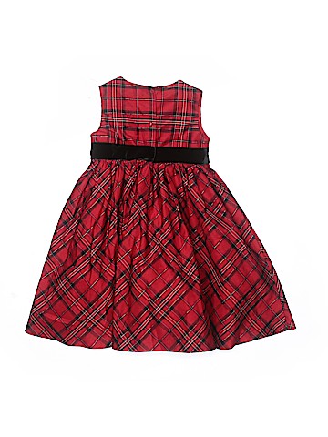 Gymboree Special Occasion Dress (view 2)