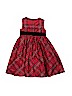 Gymboree Red Special Occasion Dress Size 5T - photo 2