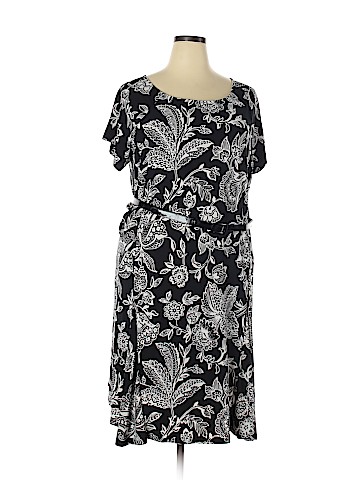 Lauren by Ralph Lauren Casual Dress (view 1)