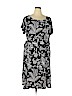 Lauren by Ralph Lauren Black Casual Dress Size 3X - photo 1