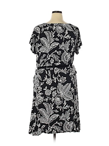 Lauren by Ralph Lauren Casual Dress (view 2)