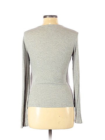 Jessica Simpson Maternity Long Sleeve T-Shirt (view 2)