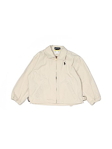 Ralph Lauren Jacket (view 1)