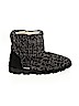 Muk Luks Black Boots Size 5 - 6 - photo 1