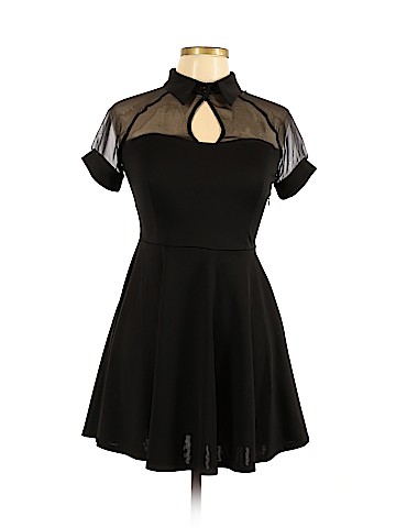 Sheinside Cocktail Dress (view 1)