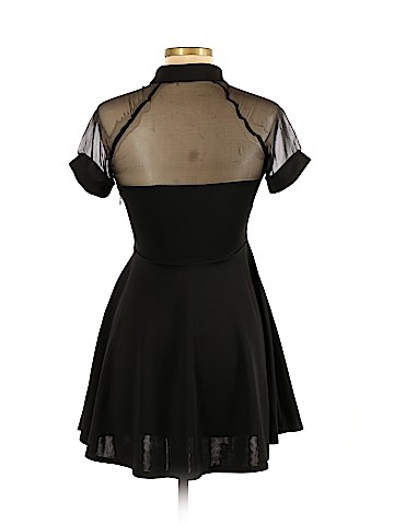 Sheinside Cocktail Dress (view 2)