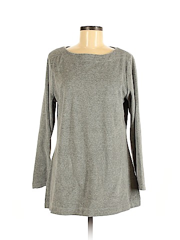 Susan Graver Sweatshirt (view 1)