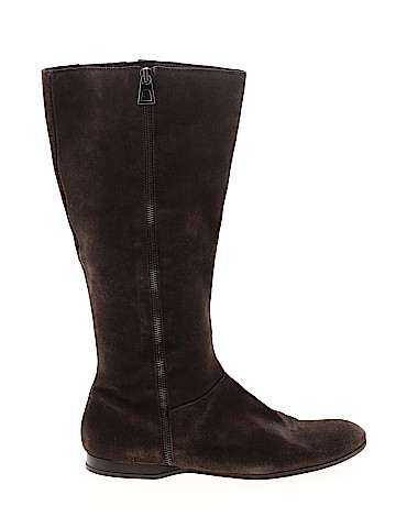 Enzo Angiolini Boots (view 1)