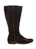 Enzo Angiolini Brown Boots Size 10 - photo 1