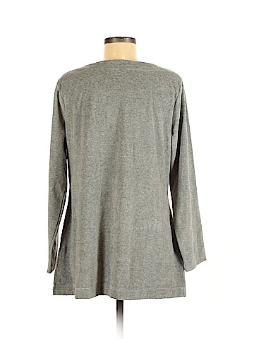 Susan Graver Sweatshirt (view 2)